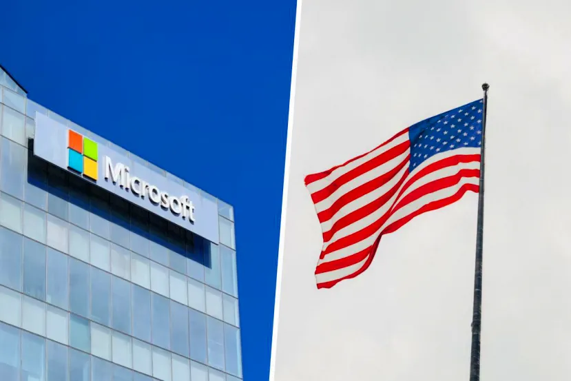 Microsoft ofrecerá Copilot gratis un año al Gobierno de EEUU en un acuerdo de IA de 6.000 millones