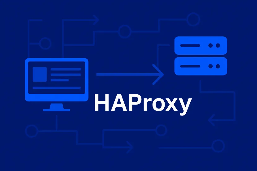 Cómo montar un balanceador en HAProxy con Alta Disponibilidad y WAF integrado