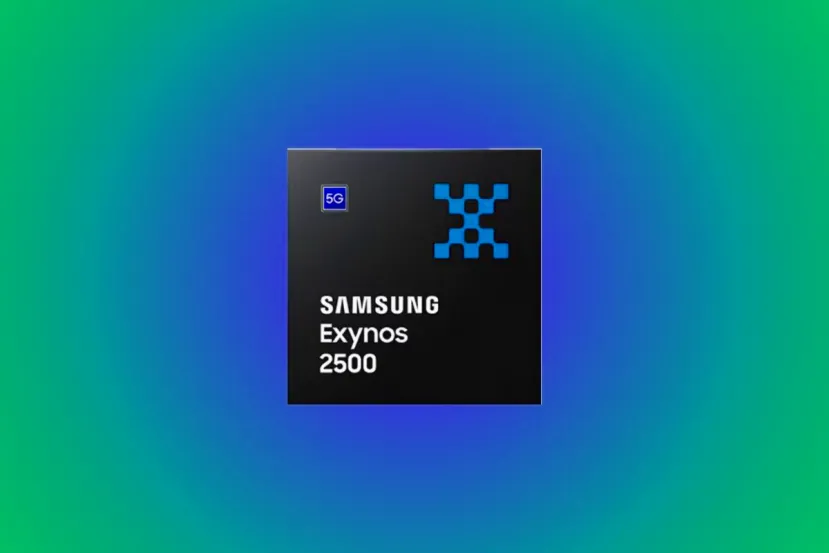 El Exynos 2500 del Galaxy Z Flip 7 llega con un buen rendimiento, pero se queda lejos de sus rivales