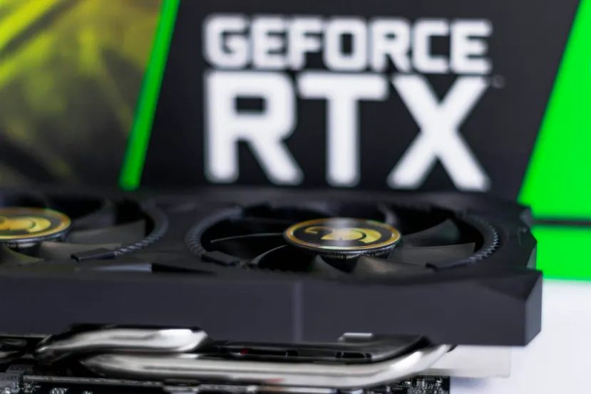 NVIDIA investiga un fallo de virtualización en las RTX 5090 y RTX PRO 6000