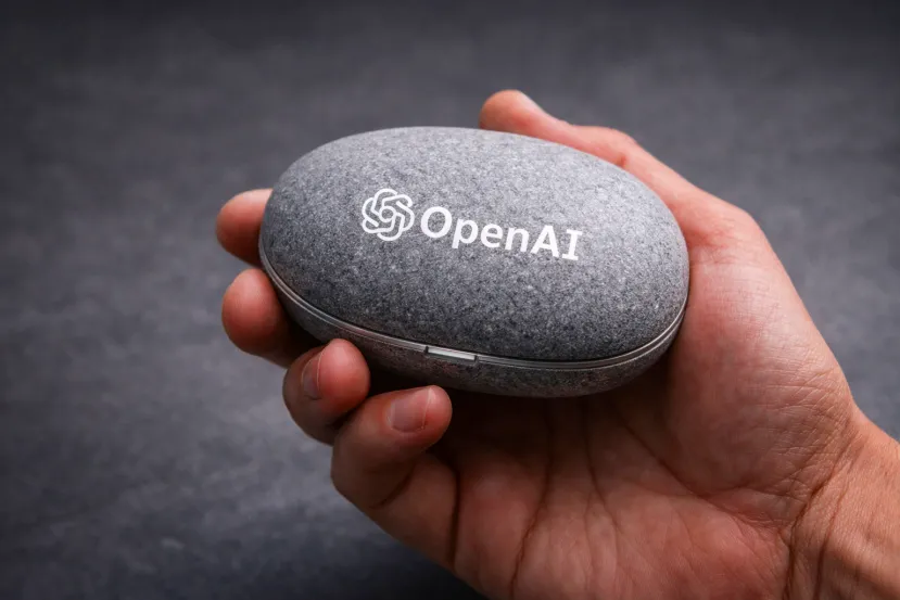OpenAI prepara su primer dispositivo físico con ChatGPT un wearable de audio con dos chips y enfoque en la computación ambiental