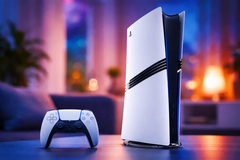 PS5 Pro prepara PSSR 2.0 para 2026, una gran actualización de reescalado que apunta a más estabilidad visual y hasta 120 FPS