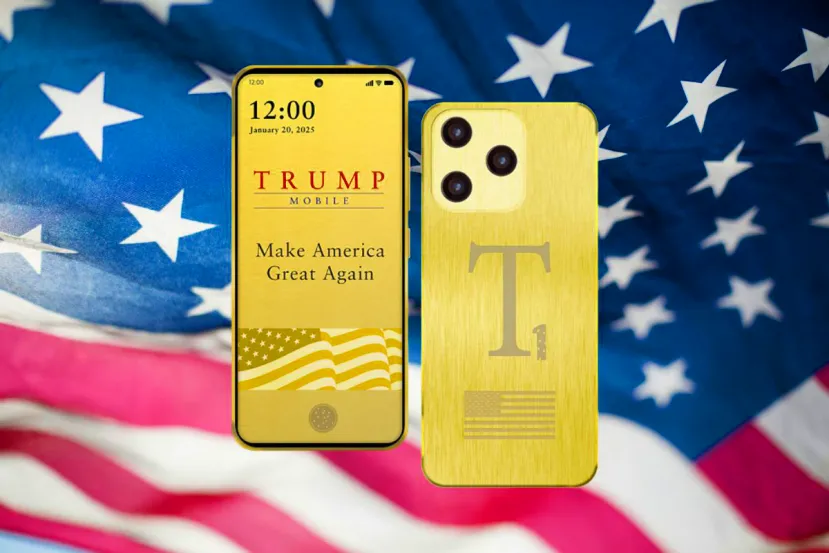 Exigen a la FTC investigar a Trump Mobile: seis meses de retrasos, depósitos cobrados y presunta publicidad engañosa