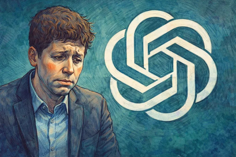 Por qué algunos analistas creen que OpenAI afronta un riesgo financiero serio en los próximos 18 meses