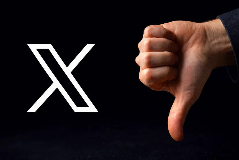 X sufre una nueva caída global: la red social deja de cargar publicaciones en España y otros países por segunda vez en la semana