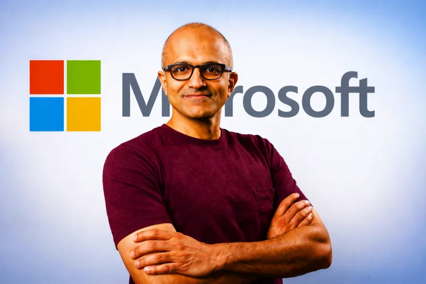 Satya Nadella, CEO de Microsoft, estrena blog y señala 2026 como el salto de la IA de promesas a sistemas reales