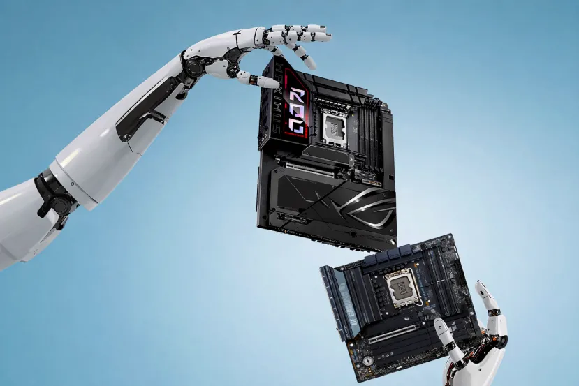 ASUS adelanta el calendario del Arrow Lake Refresh y sitúa a finales de enero el soporte de BIOS para los Intel Core Ultra 200K Plus