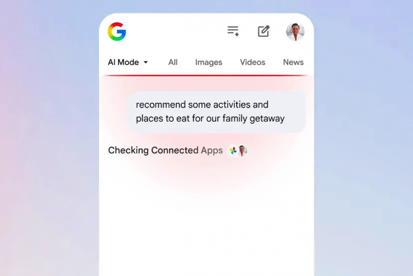 Google ya sabe qué cenaste en 2019. Ahora Gemini te explicará por qué te sentó mal