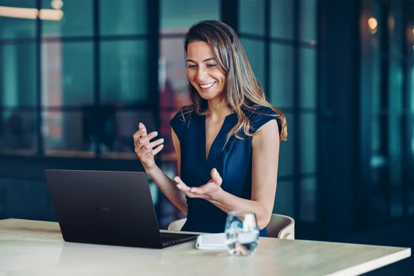 ASUS presenta el ExpertBook B3 G2, un portátil para empresa con Ryzen AI, opciones de ampliación y un paquete serio de seguridad