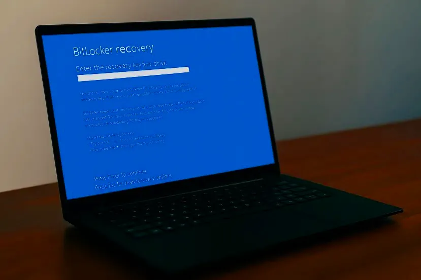Tu cifrado no es tan privado: Microsoft confirma que entrega claves de BitLocker al FBI bajo orden judicial