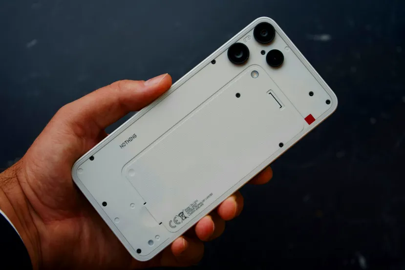 Malas noticias si esperabas el Nothing Phone (4): Carl Pei confirma que su tope de gama no se renovará este año