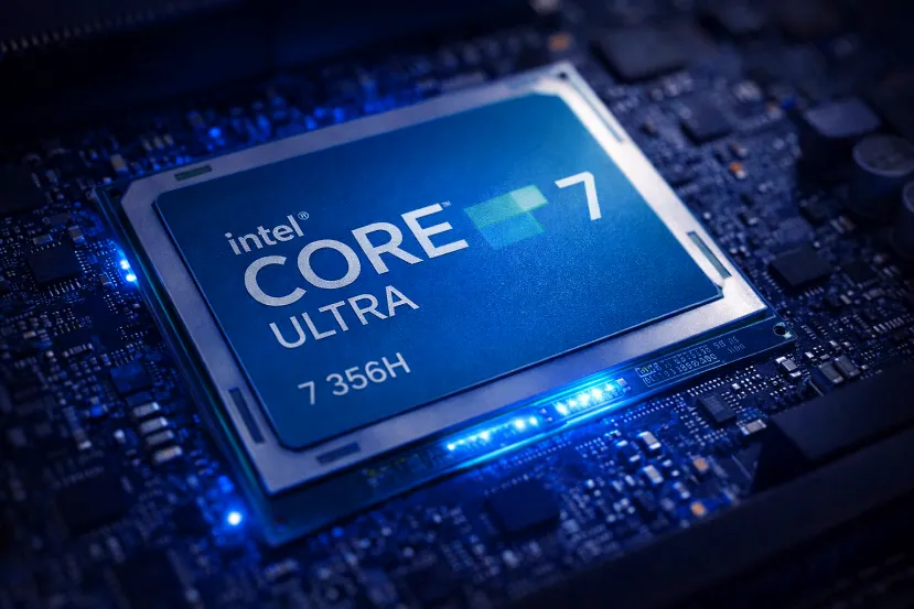 El Core Ultra 7 356H se deja ver en benchmarks con una mejora contenida y sin salto generacional claro