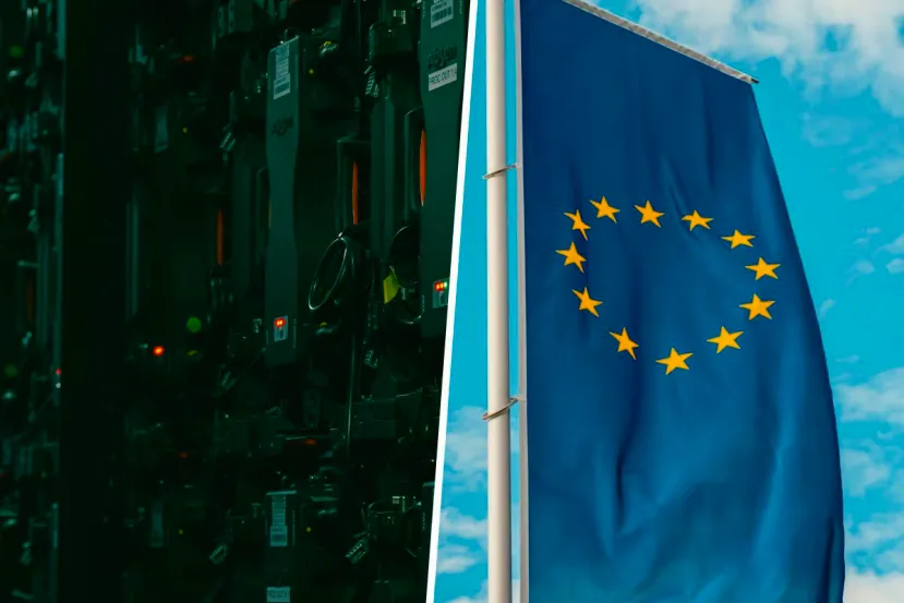 Bill Gates advierte sobre la peligrosa dependencia tecnológica de Europa frente a Estados Unidos