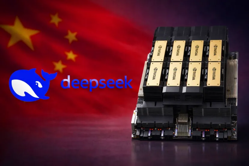 China autoriza a DeepSeek a comprar NVIDIA H200 y el acceso a GPU vuelve a marcar el ritmo de la IA  