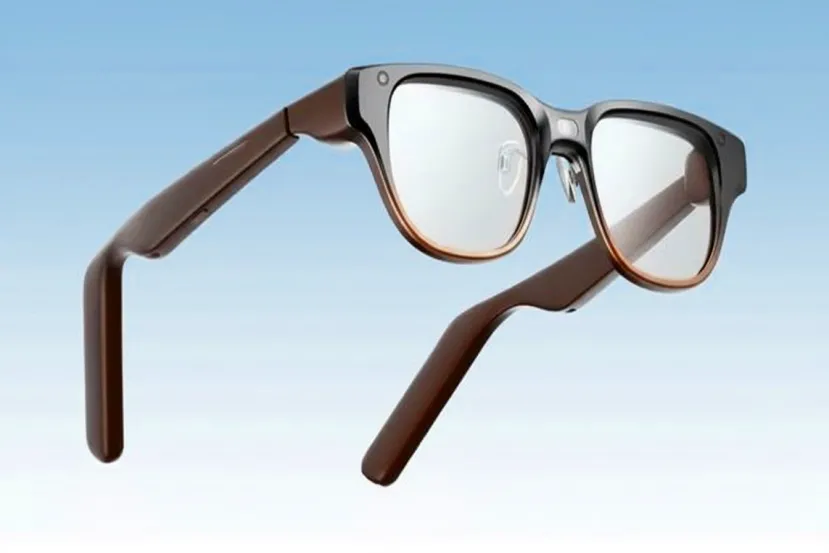 Lenovo muestra en el CES 2026 sus gafas con IA: traducción en tiempo real, teleprompter y pantalla ligera dependiente del móvil