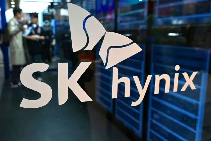 SK hynix ya tiene comprometida más de la mitad de su capacidad de 2027 y 2028