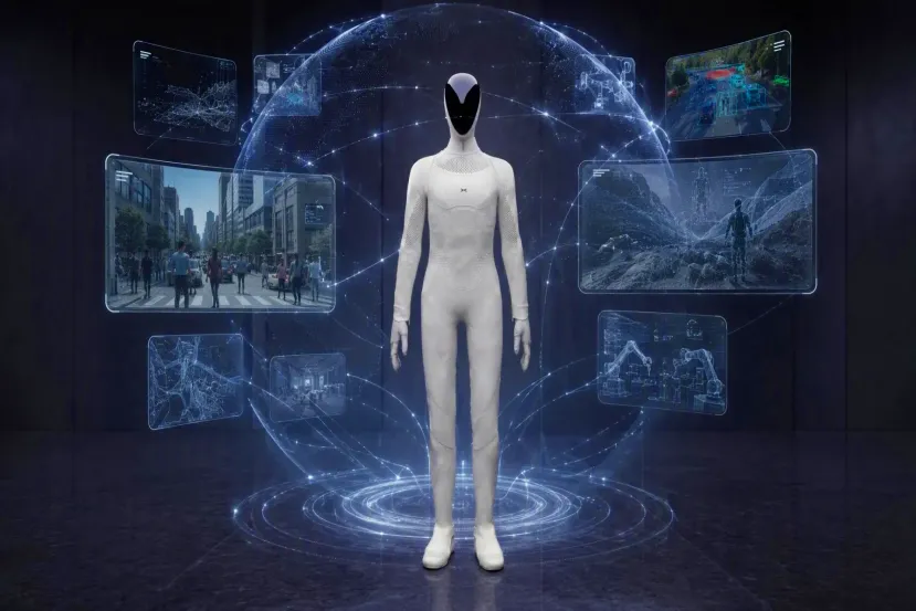 XPeng empieza a fabricar la batería de estado sólido de IRON antes de producir el humanoide en serie