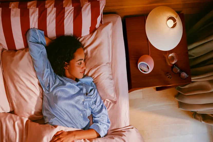 Amazon añade un marco de fotos y un despertador con ultrasonidos a su nueva gama Echo
