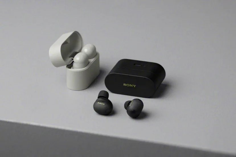 Sony lanza los WF-1000XM6 Truly Wireless Earbuds y sube el listón en cancelación de ruido para auriculares inalámbricos
