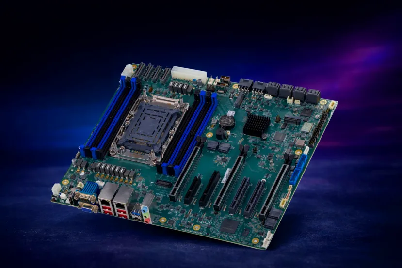 ADLINK lleva los Xeon 600 al borde con nuevos servidores Edge AI y una placa base de nivel workstation