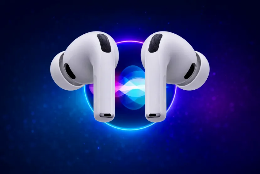 Apple prepara unas gafas con IA y unos AirPods con cámara para que Siri tenga ojos