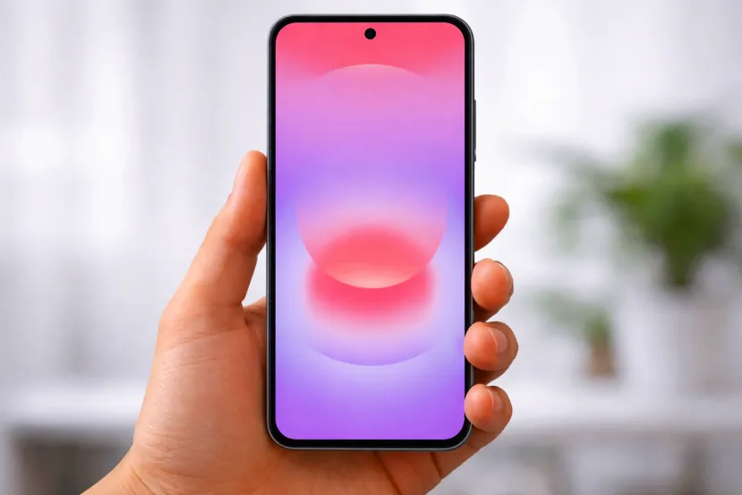 Los Galaxy A37 y A57 empiezan a enseñar calendario: las pistas ya señalan el mes de lanzamiento y confirman Android 16