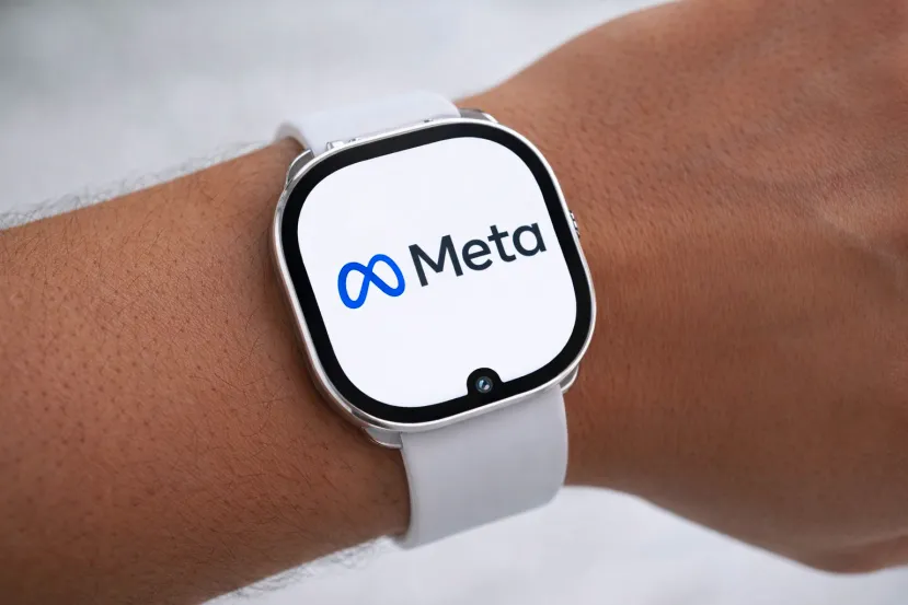 Meta vuelve a mirar a la muñeca: el smartwatch Malibu 2 reaparece con salud y un asistente de IA como gancho