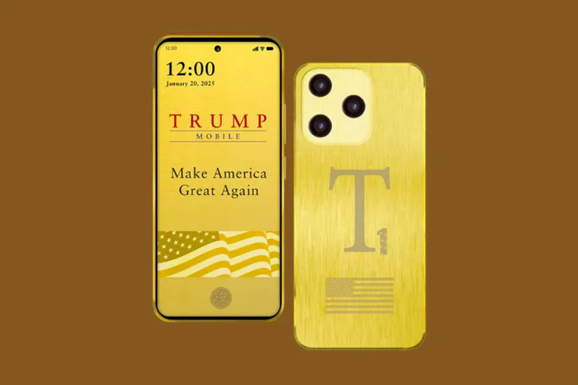 Trump Mobile anuncia un modelo Ultra de su teléfono fantasma mientras sigue recaudando millones sin entregar ni una unidad