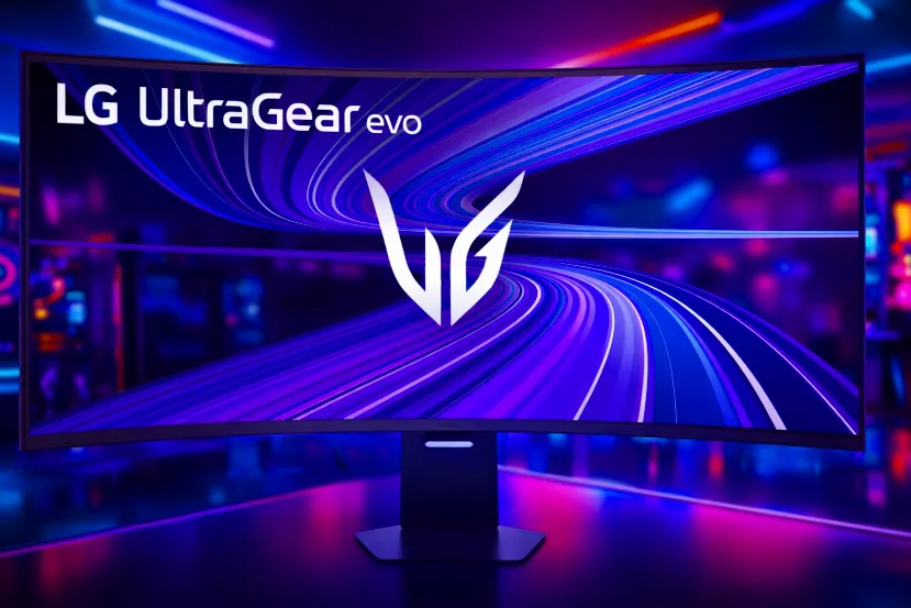 LG abre la preventa de su UltraGear evo G9 de 52 pulgadas: 5K2K, 240 Hz y un formato que ya juega en otra liga