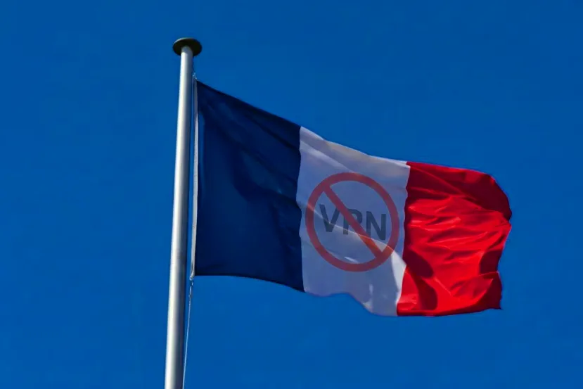 Francia avisa tras prohibir las redes sociales a menores de 15 años: su próximo objetivo son las conexiones VPN