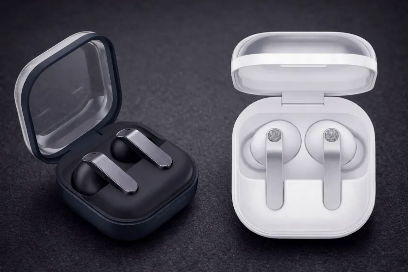 Los Galaxy Buds 4 Pro vuelven a filtrarse y el detalle que puede decidirlo todo no es el diseño