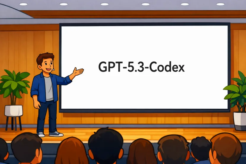 GPT-5.3-Codex se entrenó a sí mismo: OpenAI lanza su modelo de IA más avanzado para programación