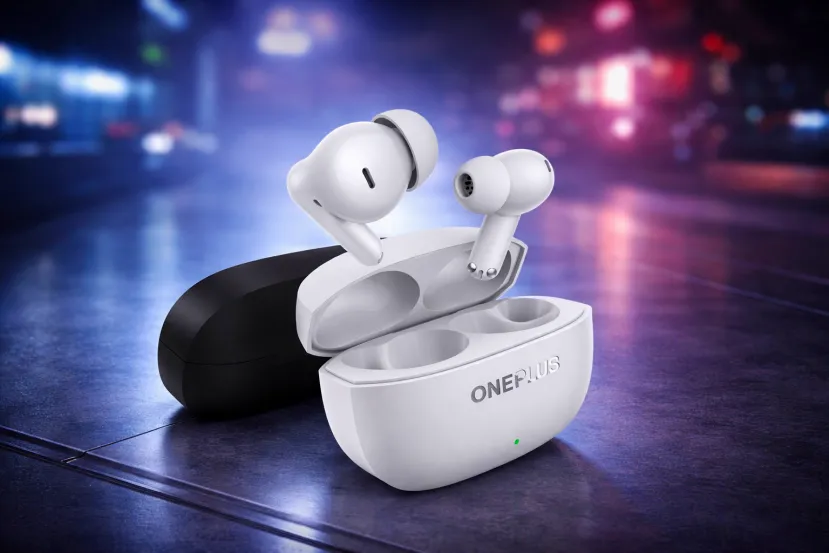 OnePlus Nord Buds 4 Pro suben la apuesta en audio asequible con más cancelación, más batería y un precio agresivo