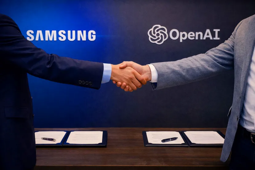Samsung encuentra en OpenAI el cliente que puede cambiar el precio de la memoria para todos