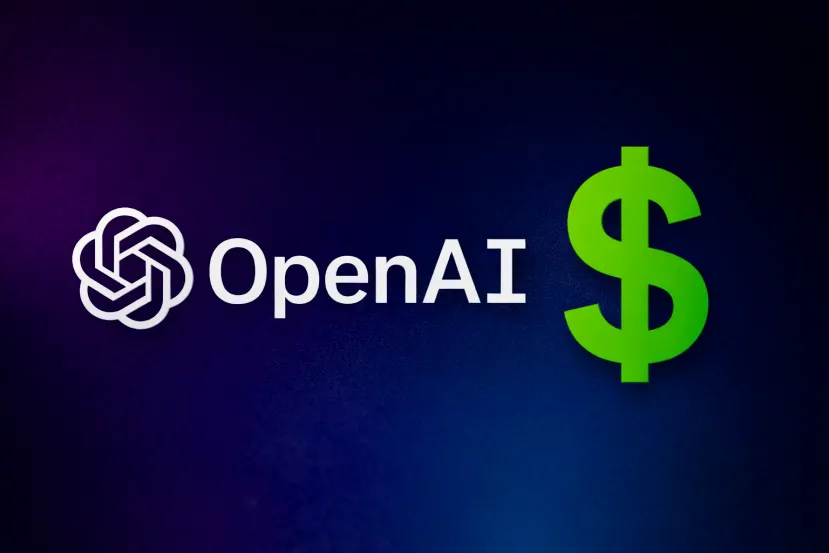 OpenAI cierra una ronda gigantesca de 122.000 millones y deja claro que ya no quiere solo un chatbot