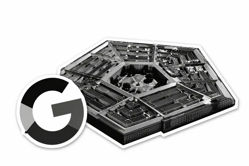 Google negocia llevar Gemini a entornos clasificados del Pentágono en plena batalla por la IA militar