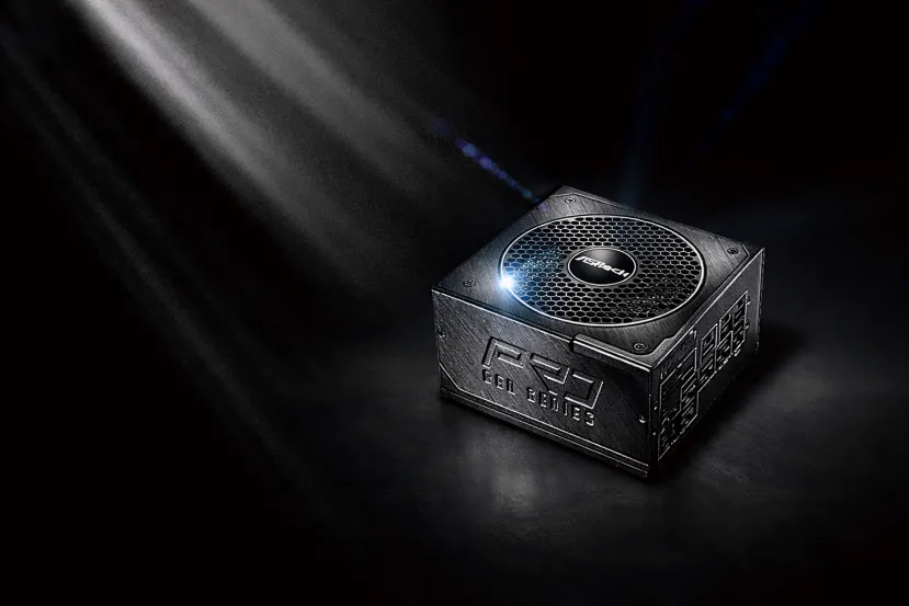 ASRock entra en las fuentes modulares asequibles con su nueva serie Pro