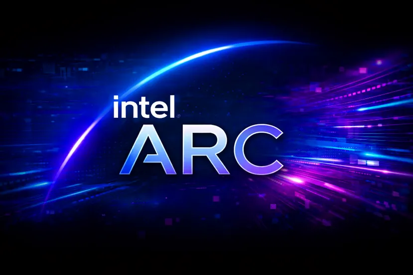  Intel actualiza sus drivers Arc con la versión 101.8724 WHQL, preparando el terreno para Wildcat Lake y Pragmata