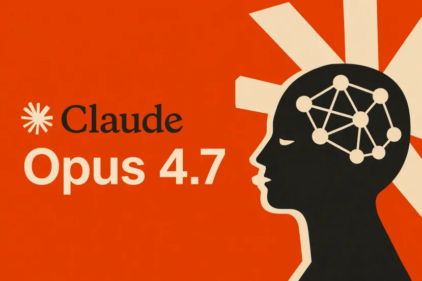 Claude Opus 4.7 llega con mejor código, pero Anthropic avisa de más tokens y una migración menos simple