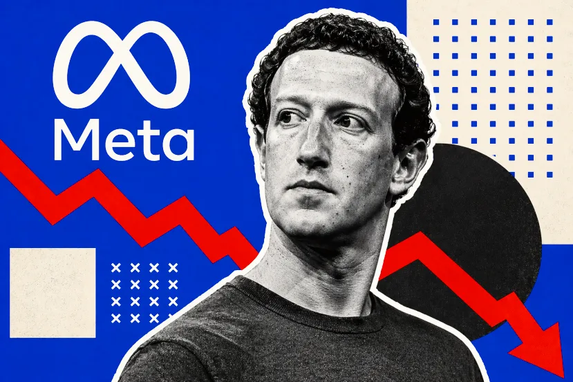 Meta despedirá a cerca del 10% de su plantilla en mayo para financiar su nueva ofensiva en inteligencia artificial