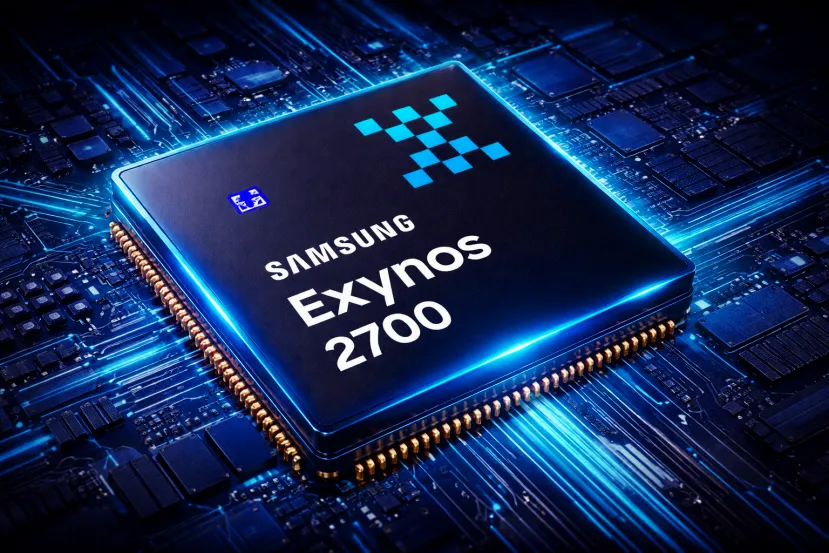 El Galaxy S27 ya deja una pista muy temprana sobre su chip y Samsung vuelve a poner a Exynos en el centro