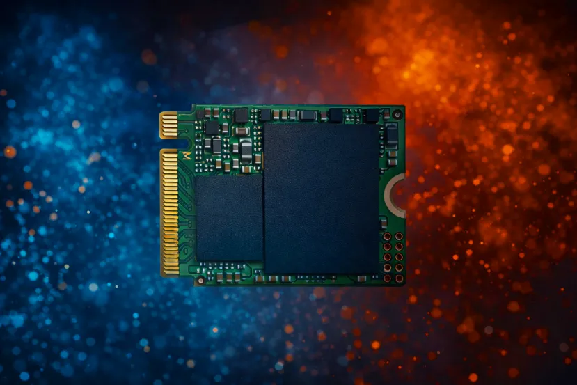 SK hynix empieza a mover ficha con su NAND QLC de 321 capas y Dell será la primera en estrenarla