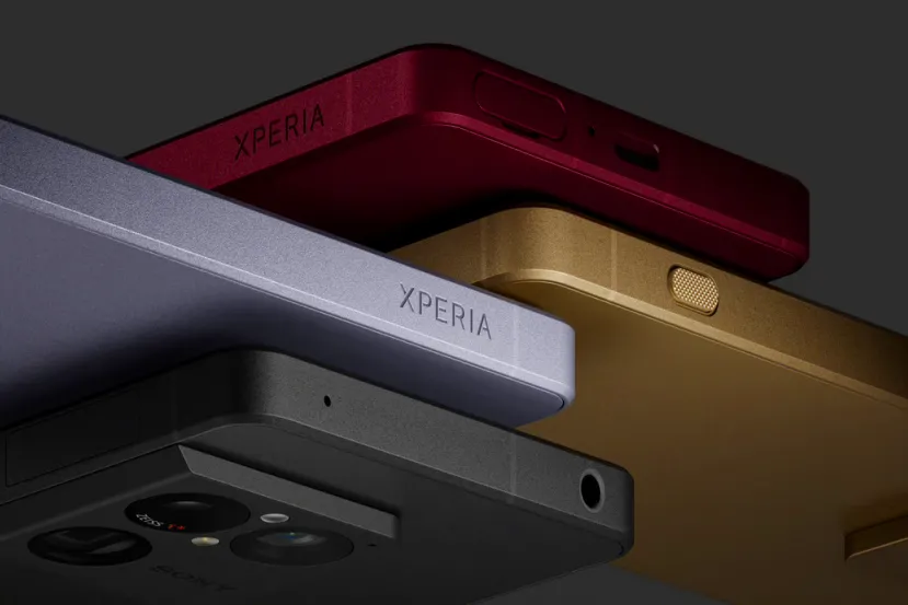 Sony lanza el Xperia 1 VIII con IA en la cámara y un sensor de teleobjetivo cuatro veces mayor