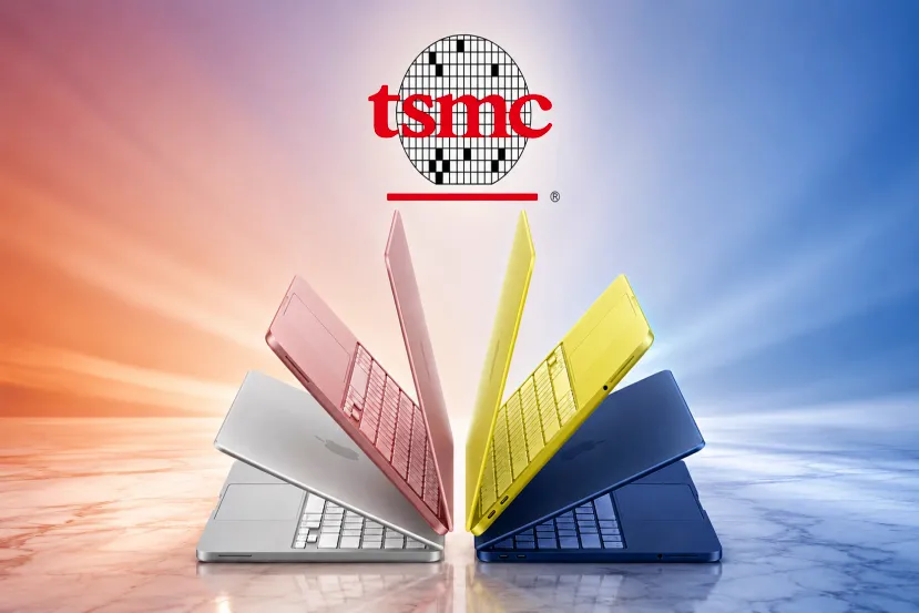 Apple ha pedido a TSMC una nueva tanda de chips A18 Pro para doblar la producción del MacBook Neo, que se ha vendido mucho más de lo previsto