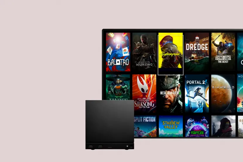 La Steam Machine aparece de nuevo en Geekbench, pero esta vez ejecutando SteamOS