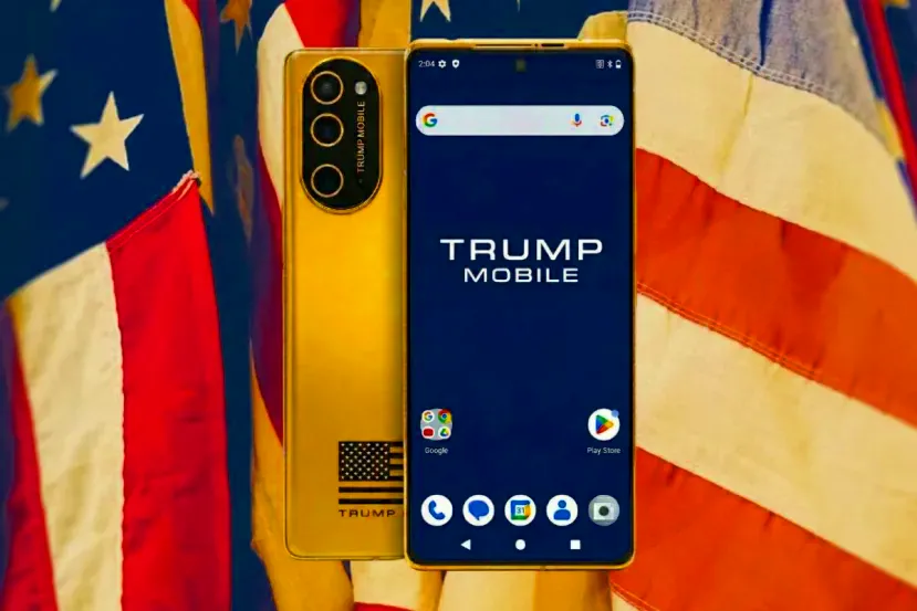 Trump Mobile abre la venta general del T1 mientras sigue sin aclarar qué pasa con muchas reservas pendientes