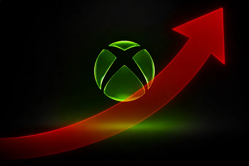 Xbox sube hasta 150 dólares el precio de sus consolas en agosto por la crisis de componentes: "Los efectos son especialmente duros para las consolas"