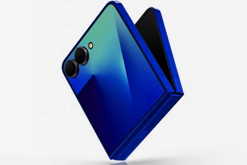 Samsung estudia volver a dividir chips por mercado en el Galaxy Z Flip 8 para contener costes