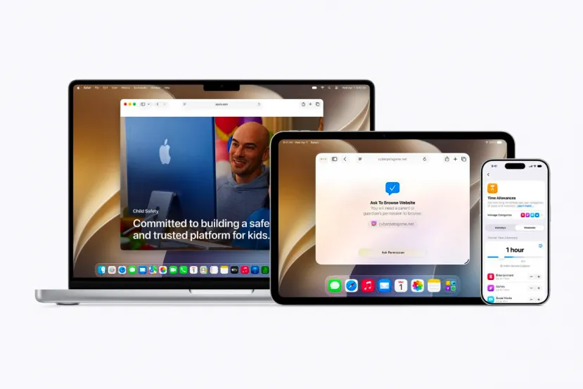 Una de las funciones menos glamurosas de la WWDC26 es una de las más importantes: así refuerza Apple la protección de menores