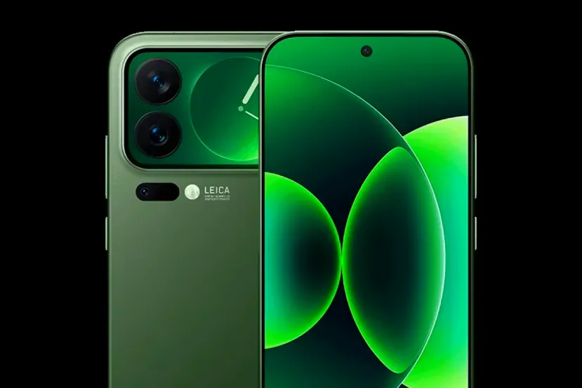 El Xiaomi 18 Pro vuelve a filtrarse con batería de más de 7.000 mAh, doble cámara de 200 MP y un posible Snapdragon 8 Elite Gen 6 Pro